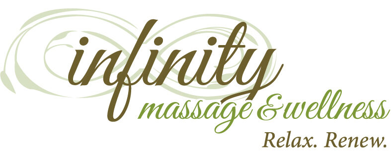 Infinity massage and spa sale