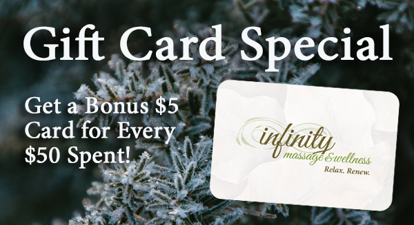 Gift Card Special