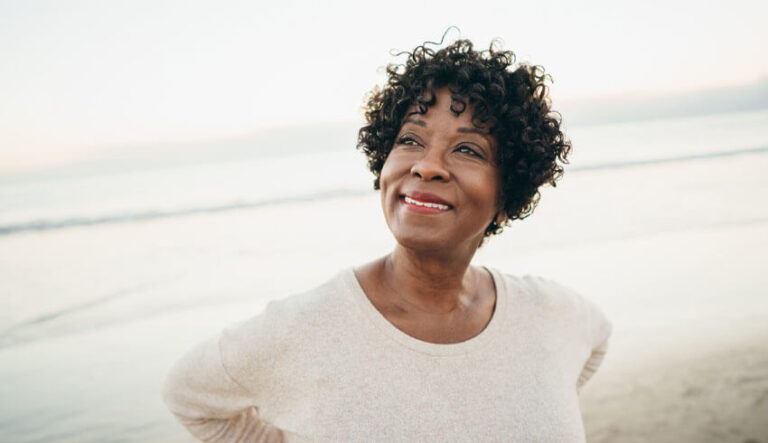 Skin Care Routine For Your 50s: Skin Changes & Hormonal Shifts